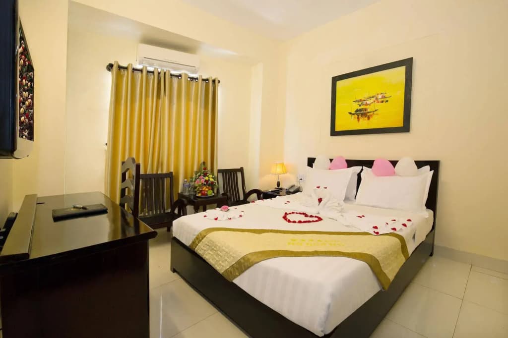 Queen Da Nang Hotel - photo 5