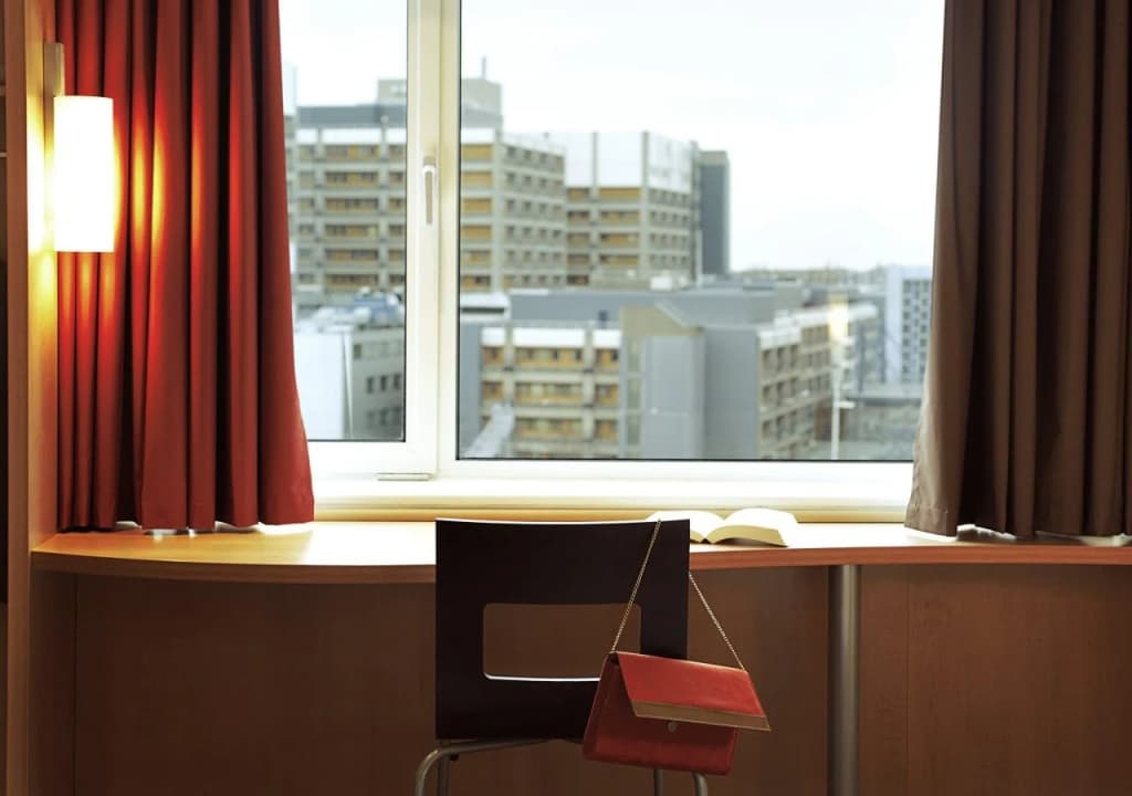 ibis Lisboa José Malhoa - photo 7