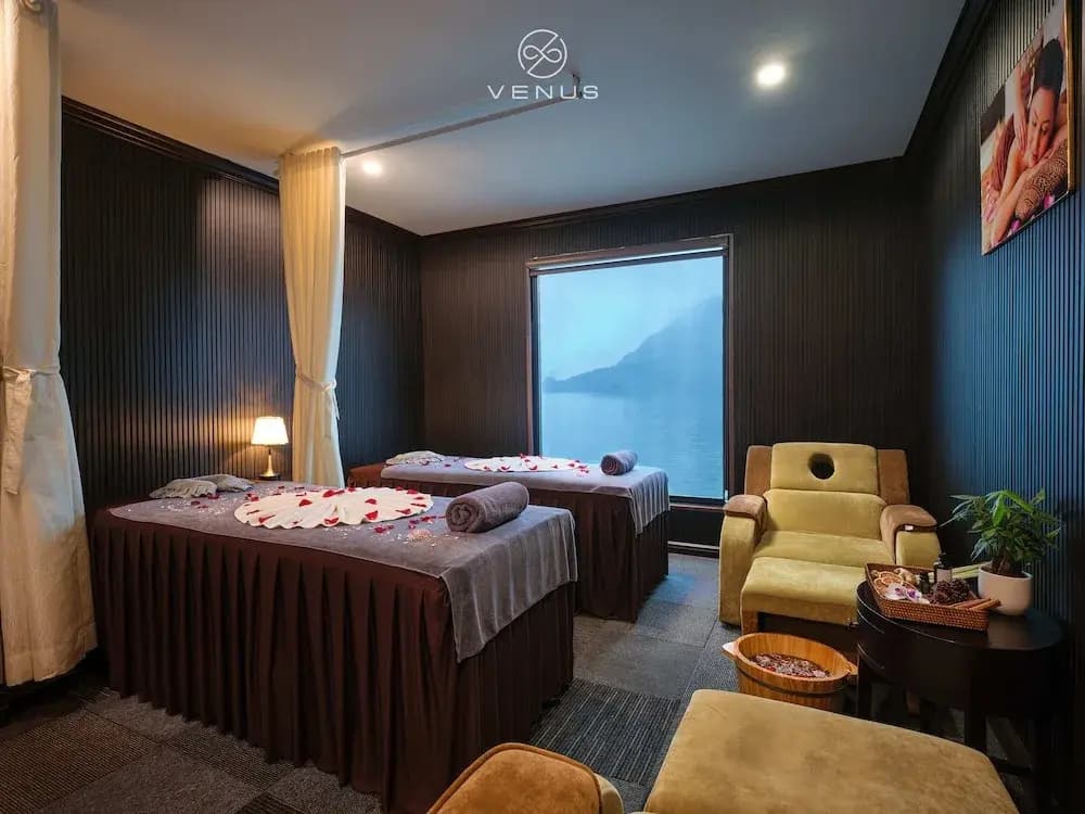 Venus Cruises Halong Bay by Venus Group - photo 45
