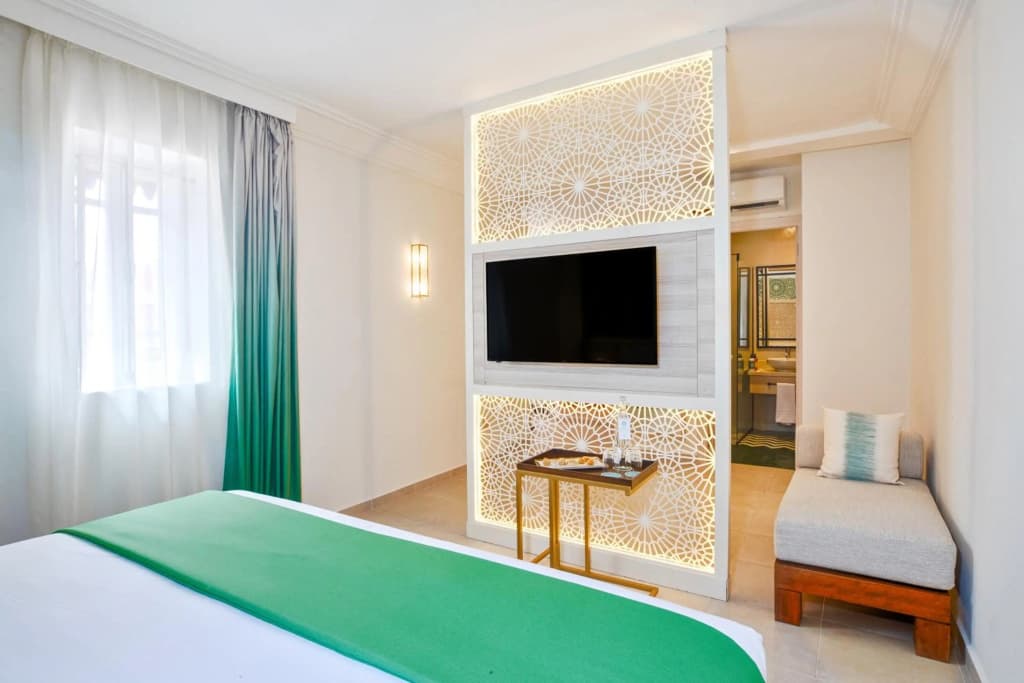 Sol Oasis Marrakech - All Inclusive - photo 8