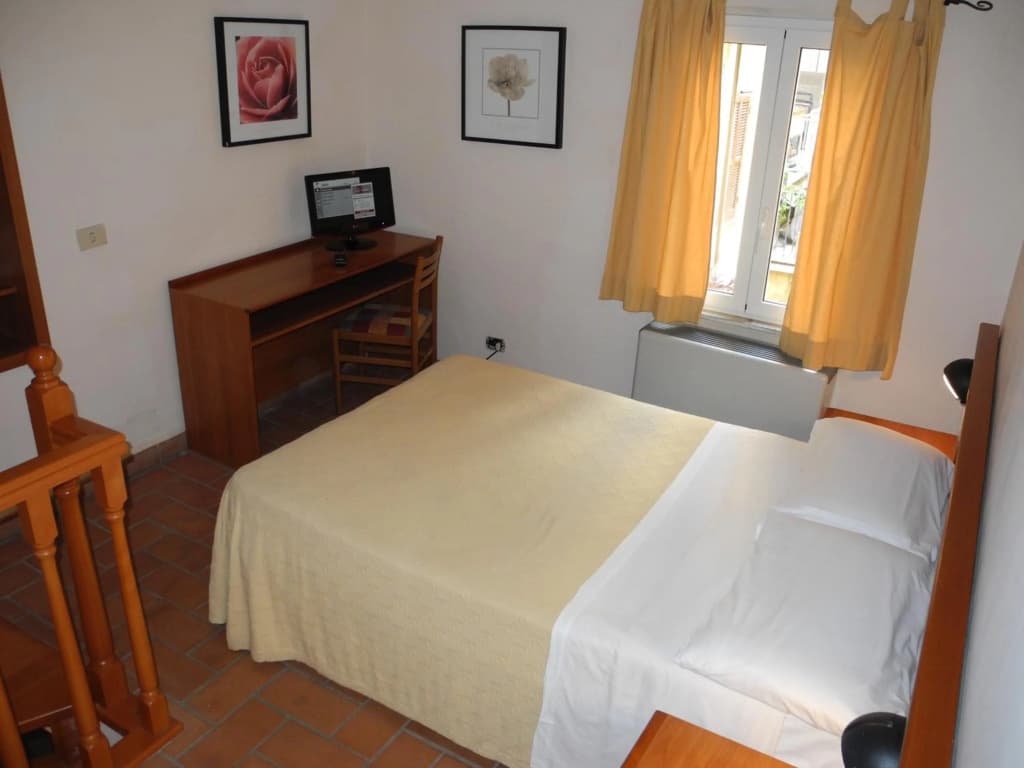 Hotel Corona - photo 30