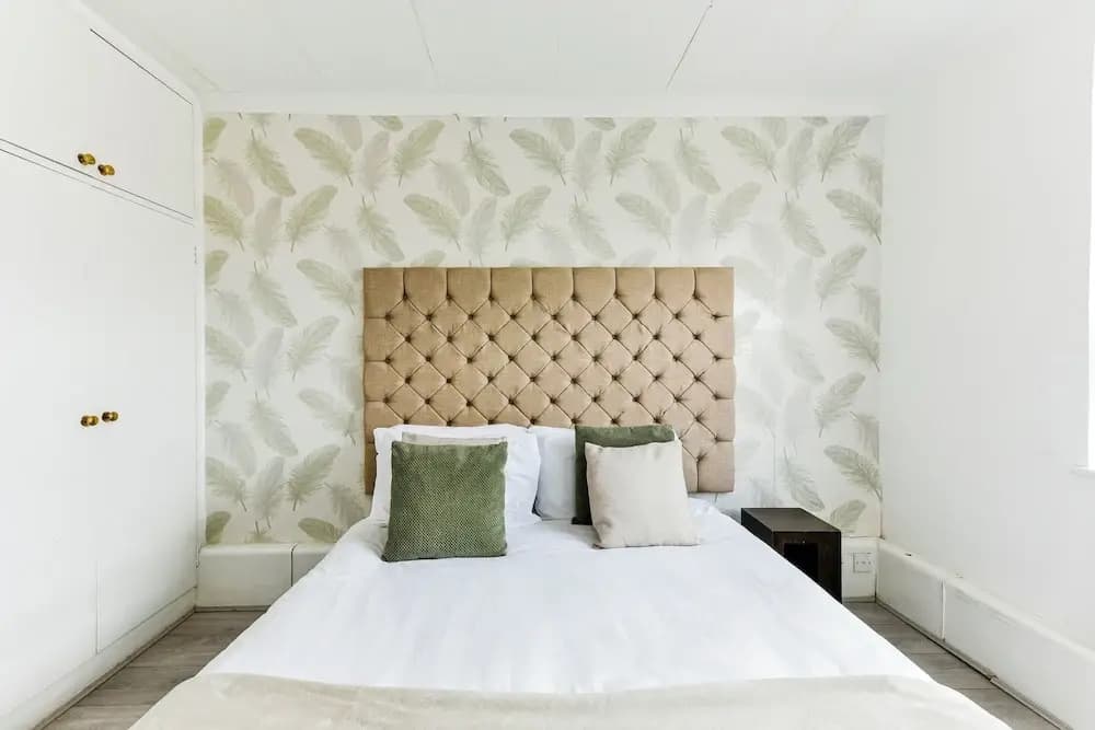 Marble Arch Marylebone Flat - photo 4