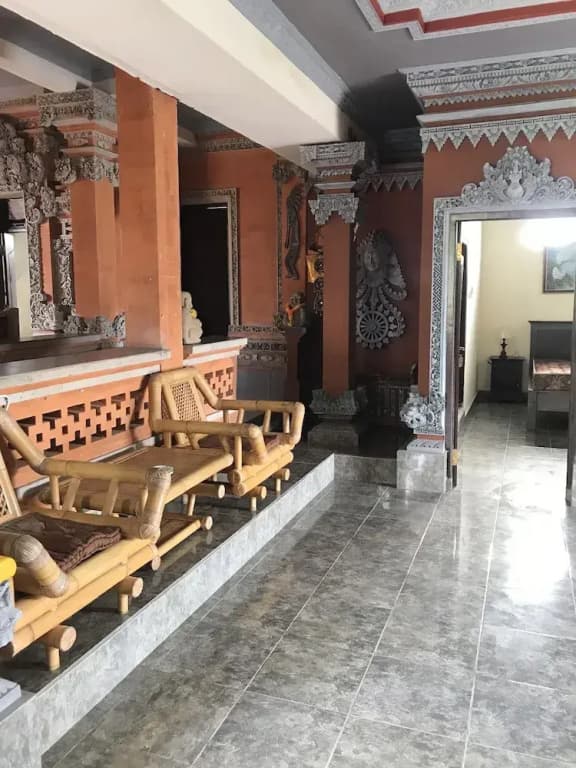 Kacu guest house - photo 10