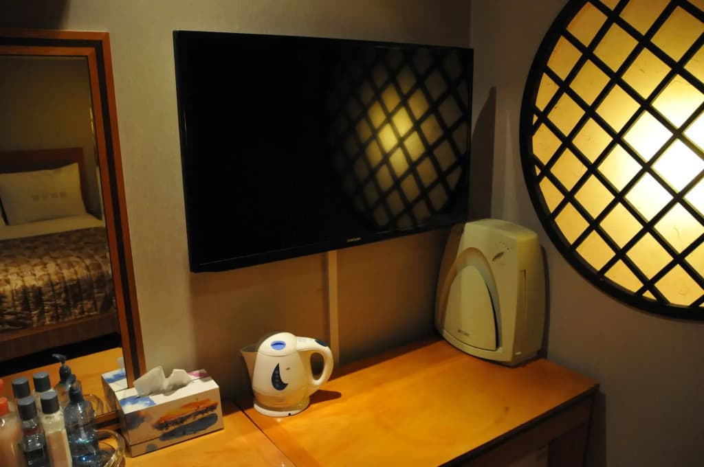 Motel Daeha - photo 5