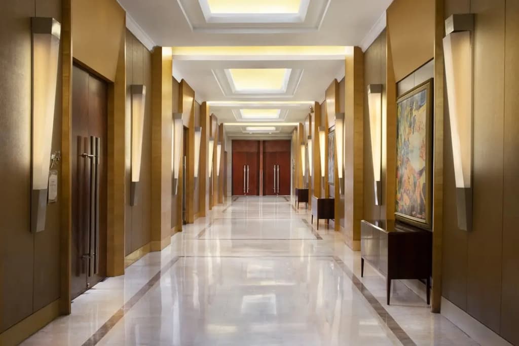 Hotel Ciputra Jakarta - photo 18