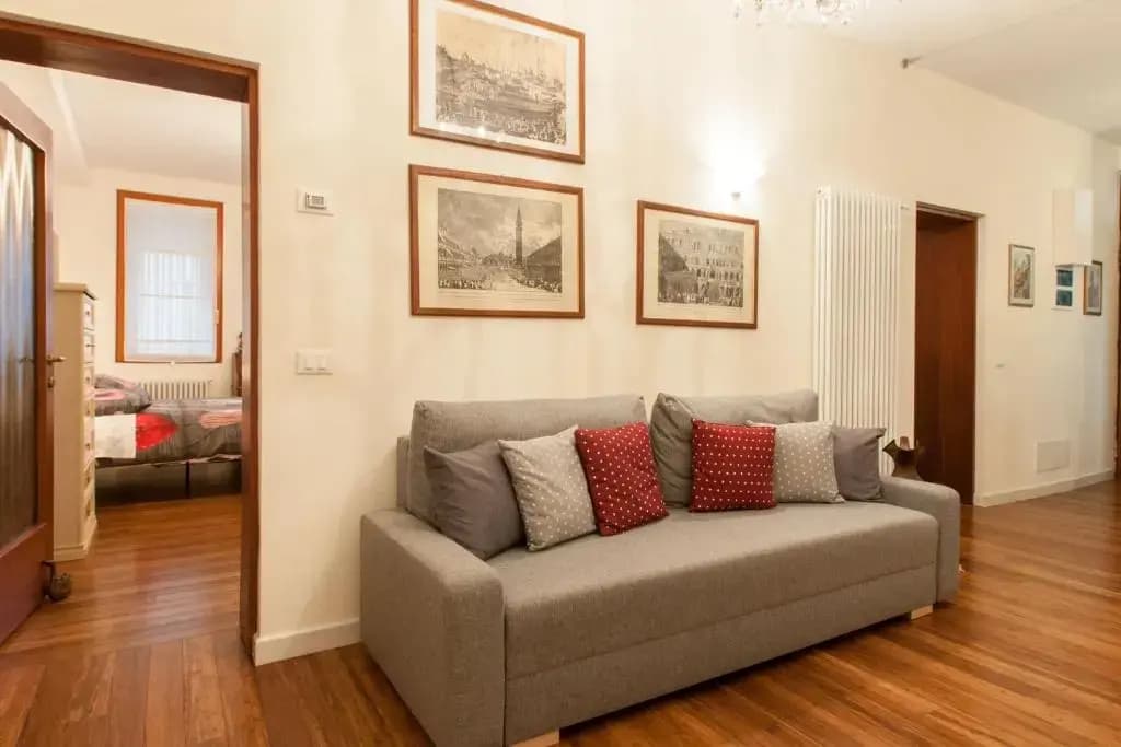 Ve-Nice Suite Rio Marin Sc847 - photo 3