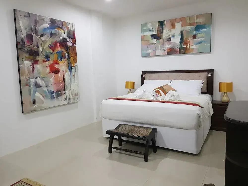 Mayan Apartment - photo 5