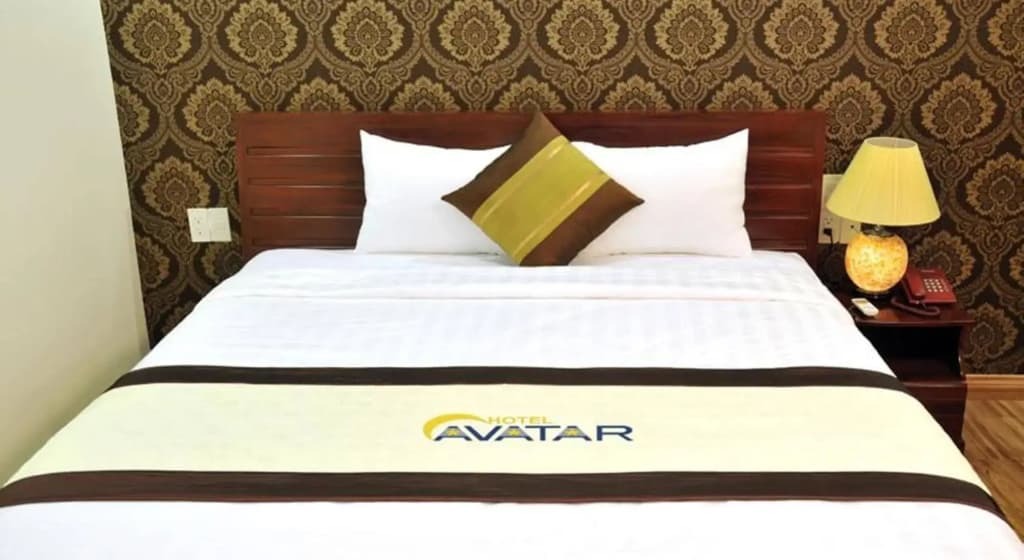 Avatar Hotel - photo 7
