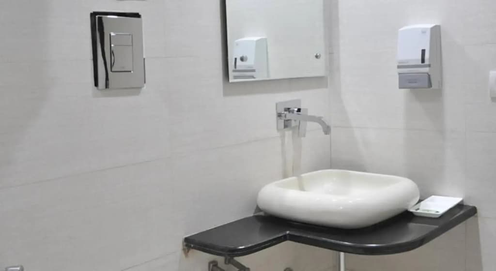 Hotel Staywell DX - photo 9