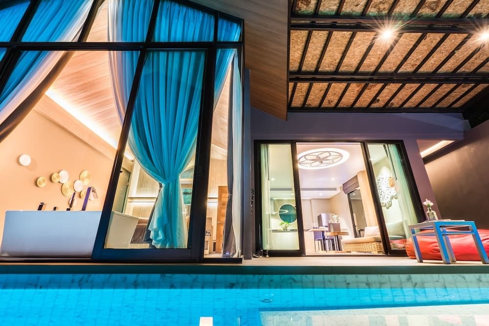 The Senses Pool Villas - photo 1