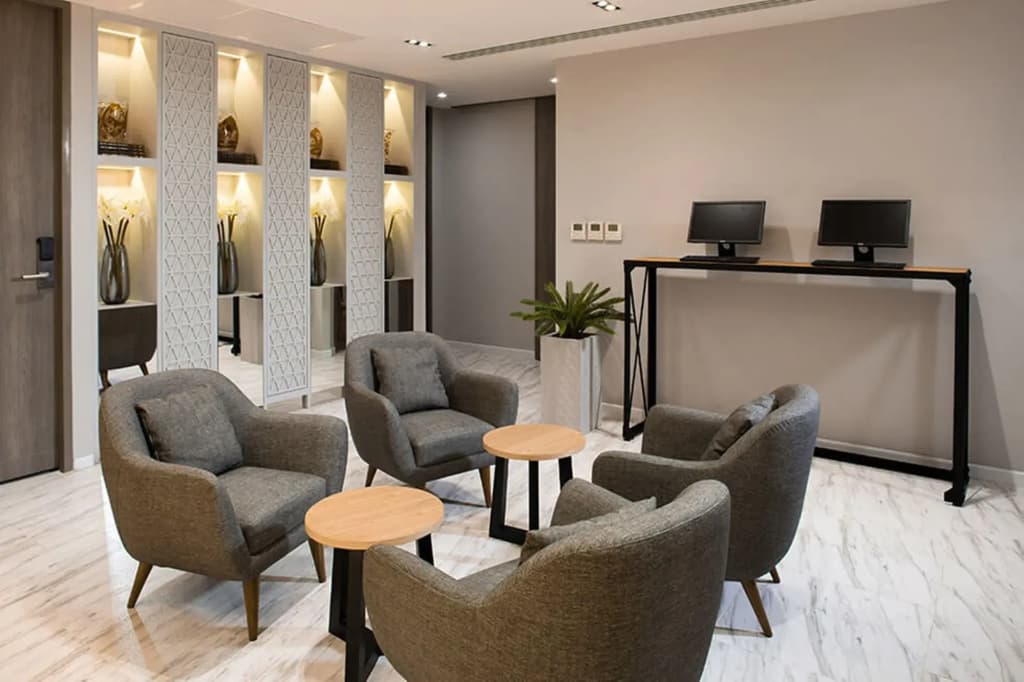 Hotel Tranz - photo 2