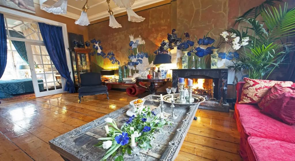 Breitner House - photo 5