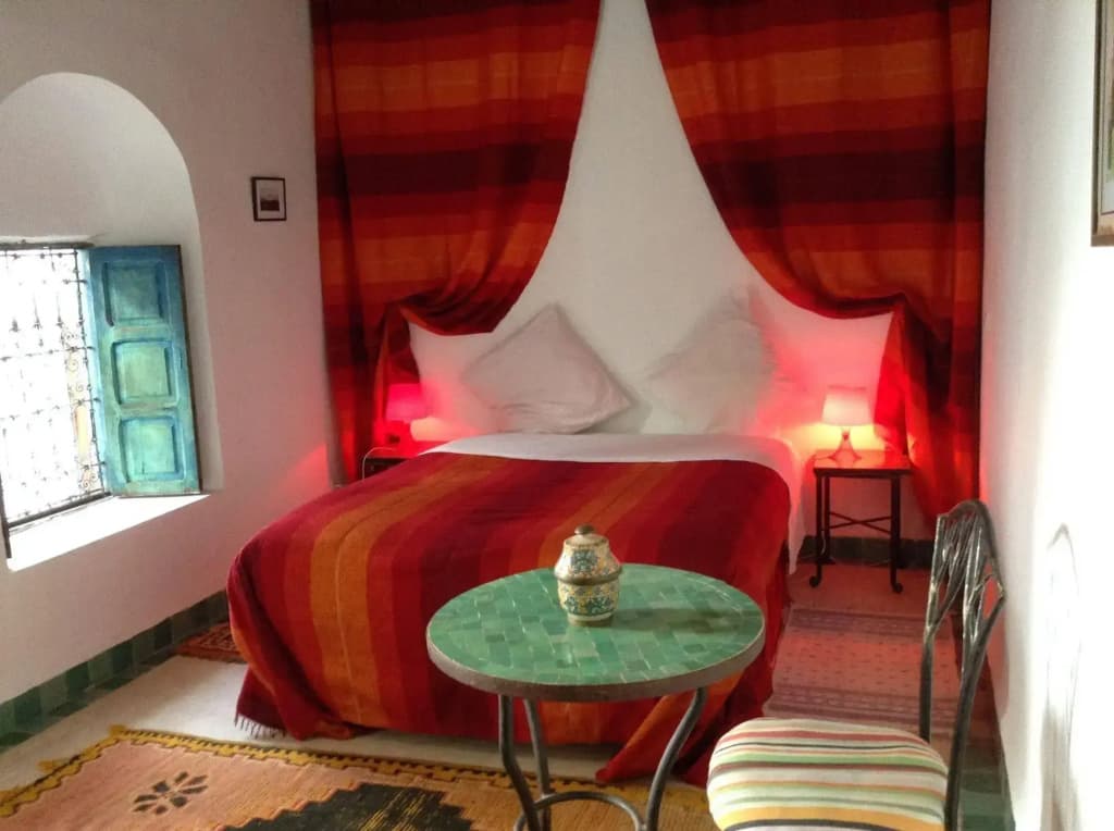 Riad El Faris - photo 2