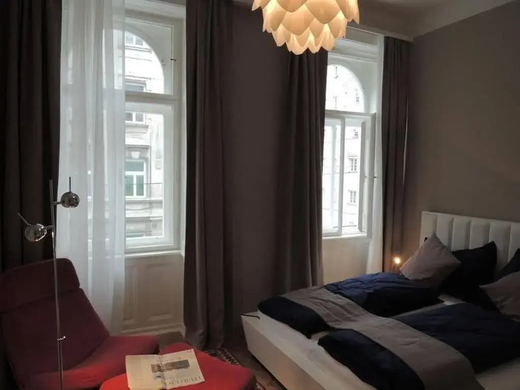 Appartement Cervantes - photo 2