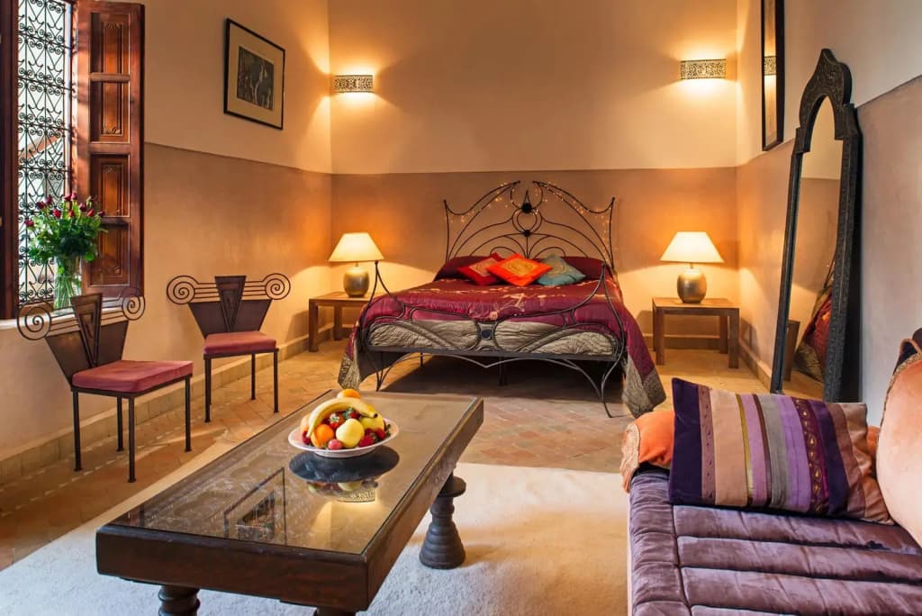 darhani riad - photo 2