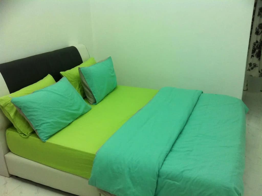 Bara Impiana Suitestay - photo 2