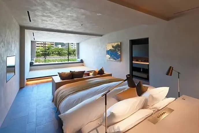 Aoi Hotel Kyoto - Luxury Apartment- - photo 5
