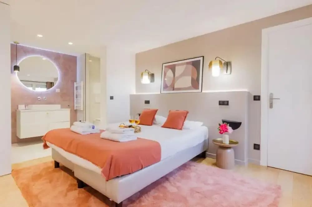 Residence Paris Pelee - photo 18