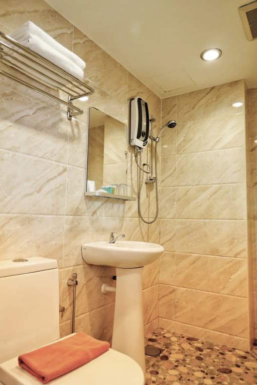 Orkid Inn Puchong - photo 9
