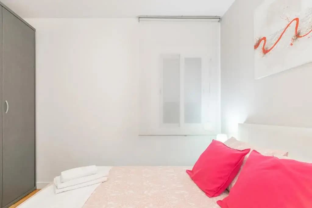 Apartament Elegance Barcelona Rentals - photo 4