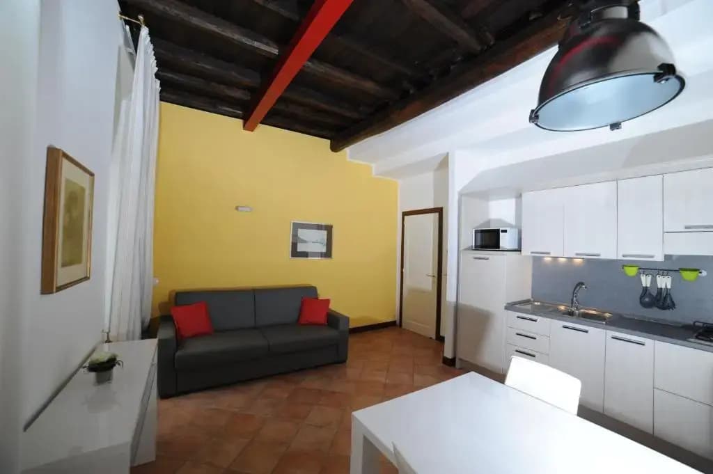 Relais Cavour 133 - photo 17