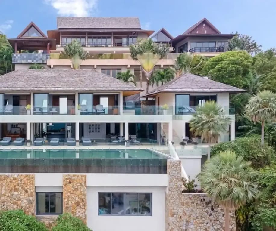 Villa Firefly - photo 15