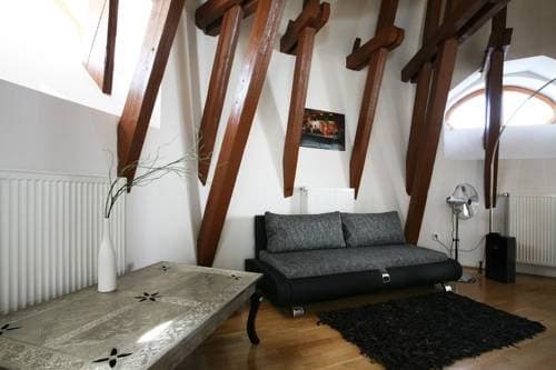 Apartment Attic Kozi - photo 3