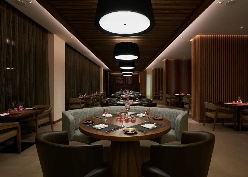 Mysk Al Mouj Hotel - photo 9