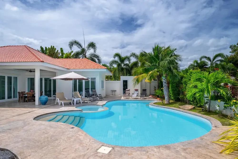 Orchid Paradise Homes OPV 28 - photo 13