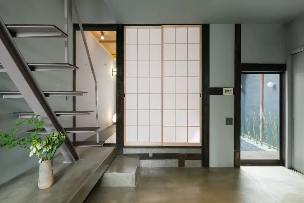 Soushuku Machiya House - photo 17