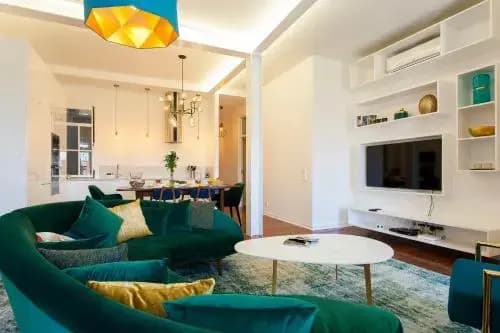 Bairro Alto Viewpoint Flat - photo 4