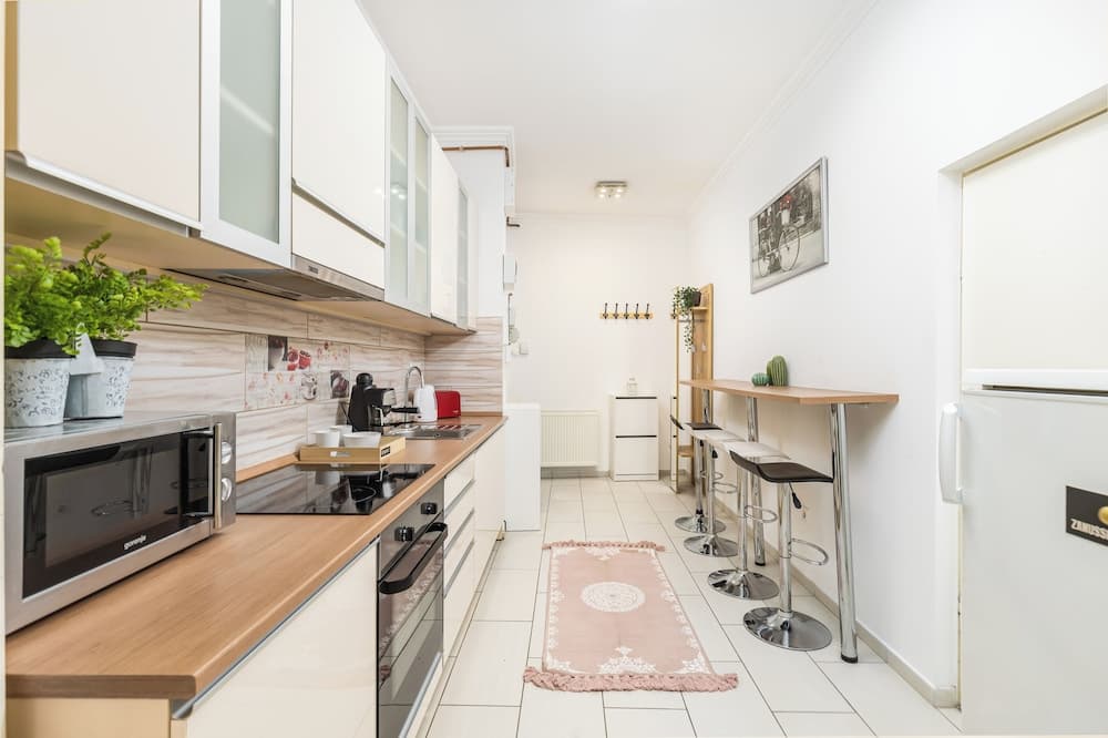 Real Apartments Kertesz - photo 40