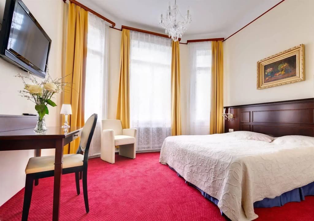 Hotel Viktoria Schönbrunn - photo 2