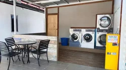 The Nutshell Chalet Langkawi - photo 14
