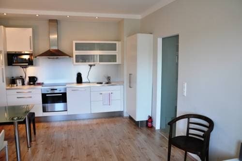 Blue Danube Apartments - photo 12