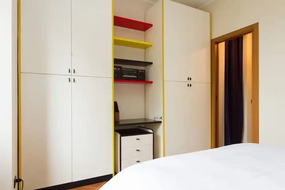 Optimus Host Lodi Apartment - photo 1
