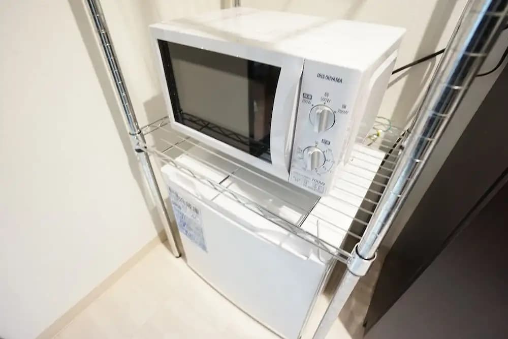 Terry's Apartment Namba West I E03D - photo 11