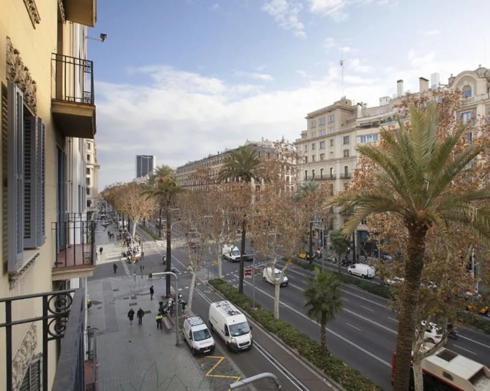 Rent Top Apartments Avenida Diagonal - photo 15