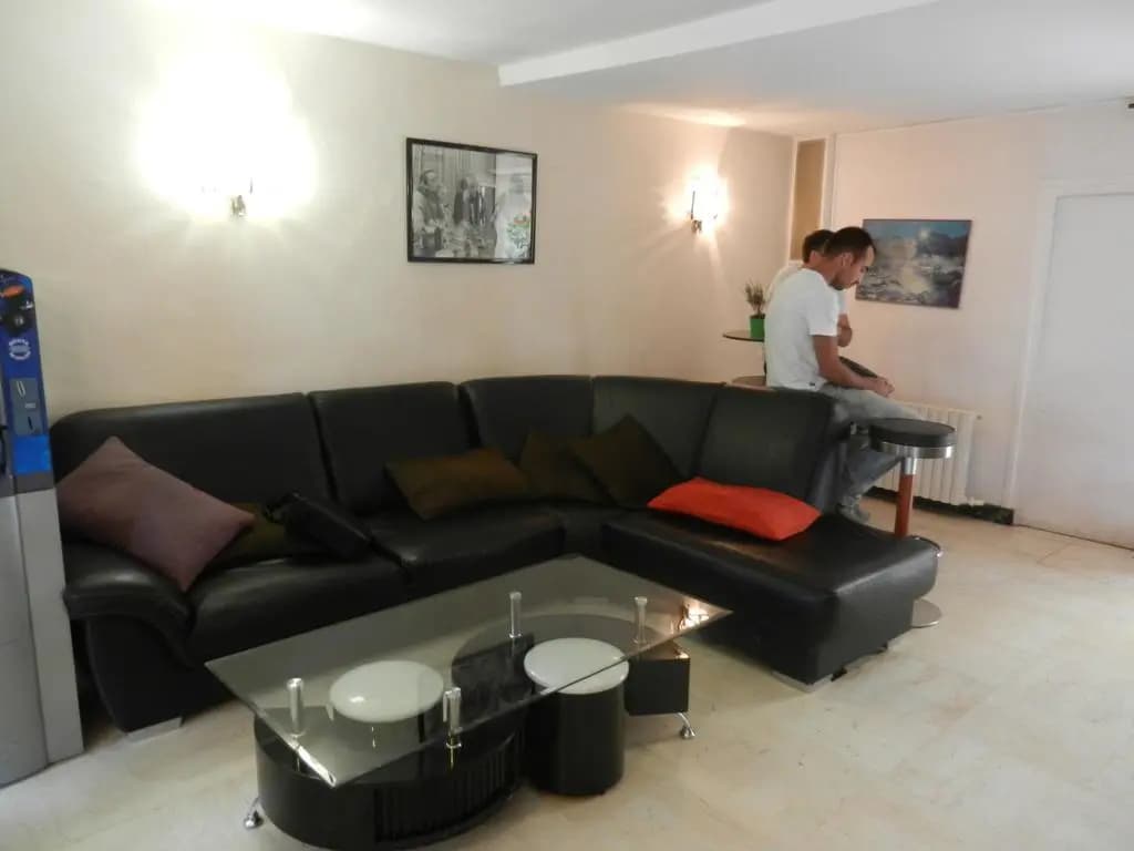 Hôtel Résidence de Bruxelles Paris-Gare du nord direct Eurostar - proche Montmartre - Sacré Coeur - photo 17