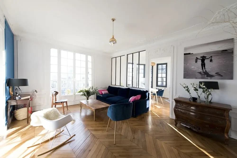 Cosy by the Seine - photo 15
