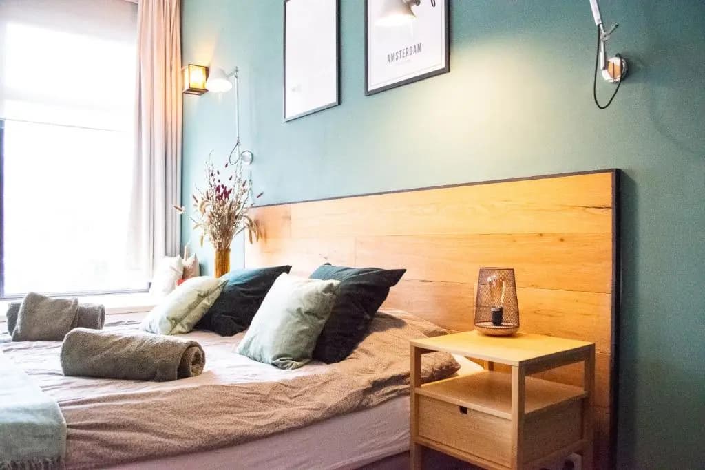 Perfect B&B Middle Of Amsterdam - photo 2