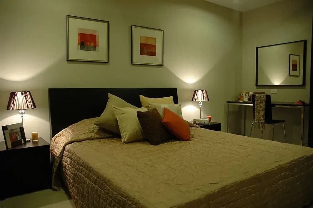 Bangkok Living Apartment - photo 2