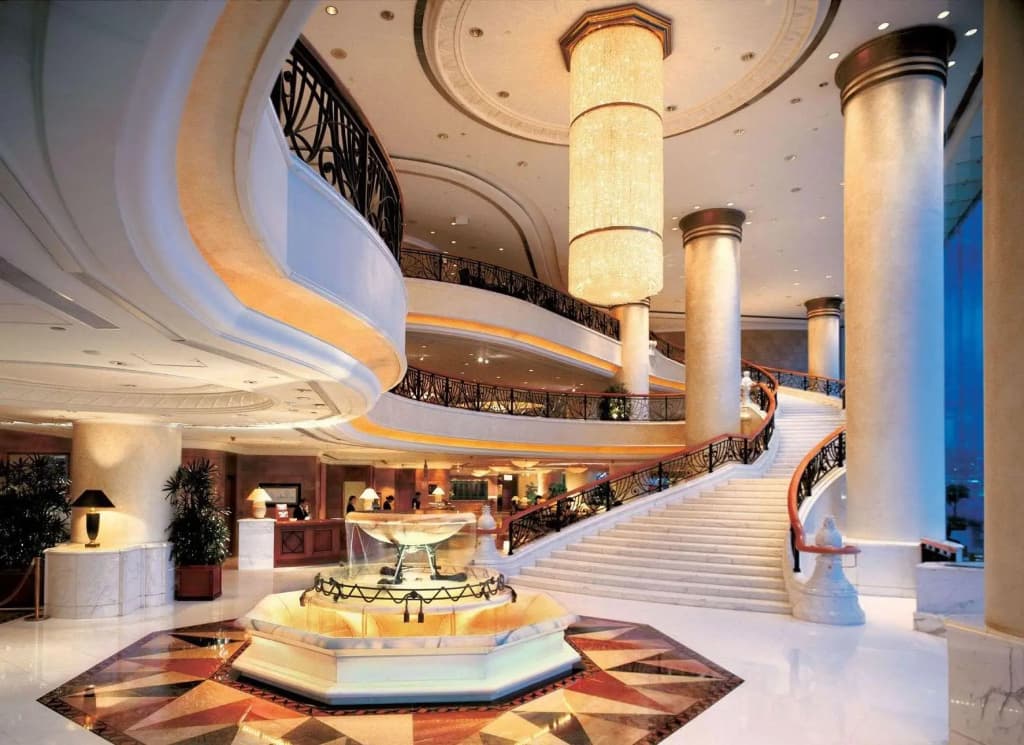 Harbour Grand Kowloon - photo 24