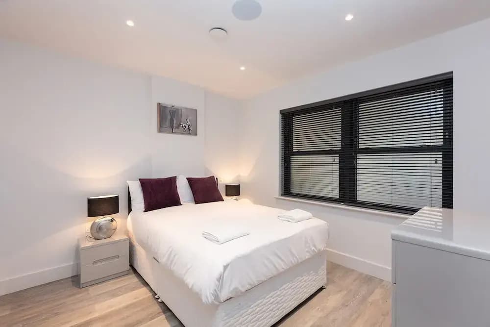 ZO Apartments Chelsea - photo 5
