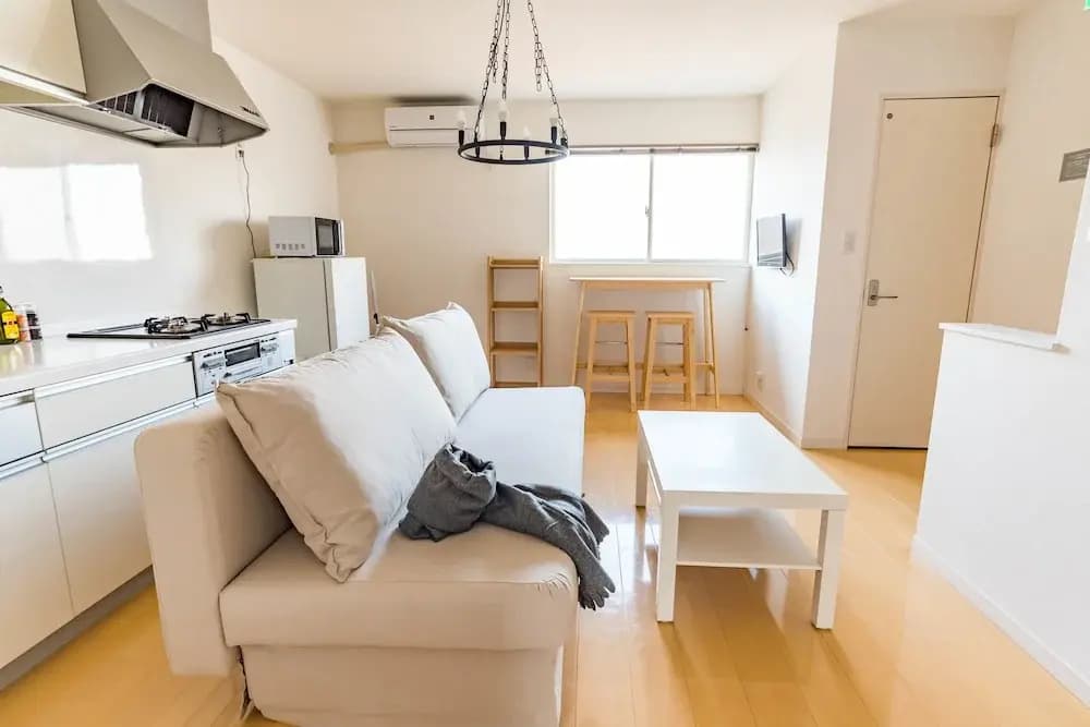 Bijou Suites Stand By Me - photo 4