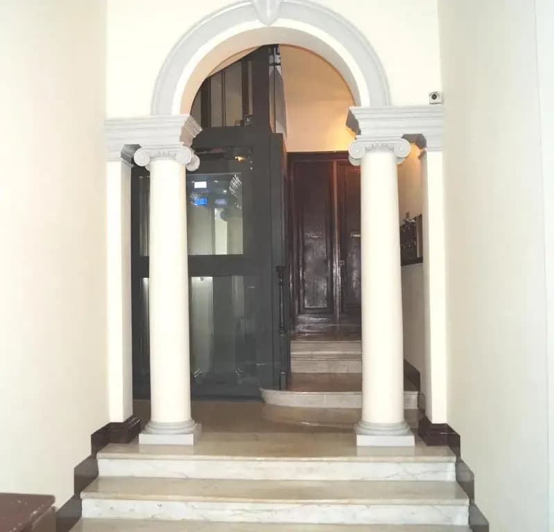 Holidays Banchi Vecchi Apartment - photo 6