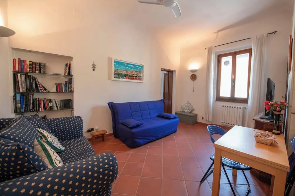 Mamo Florence - Vanni Apartment - photo 4