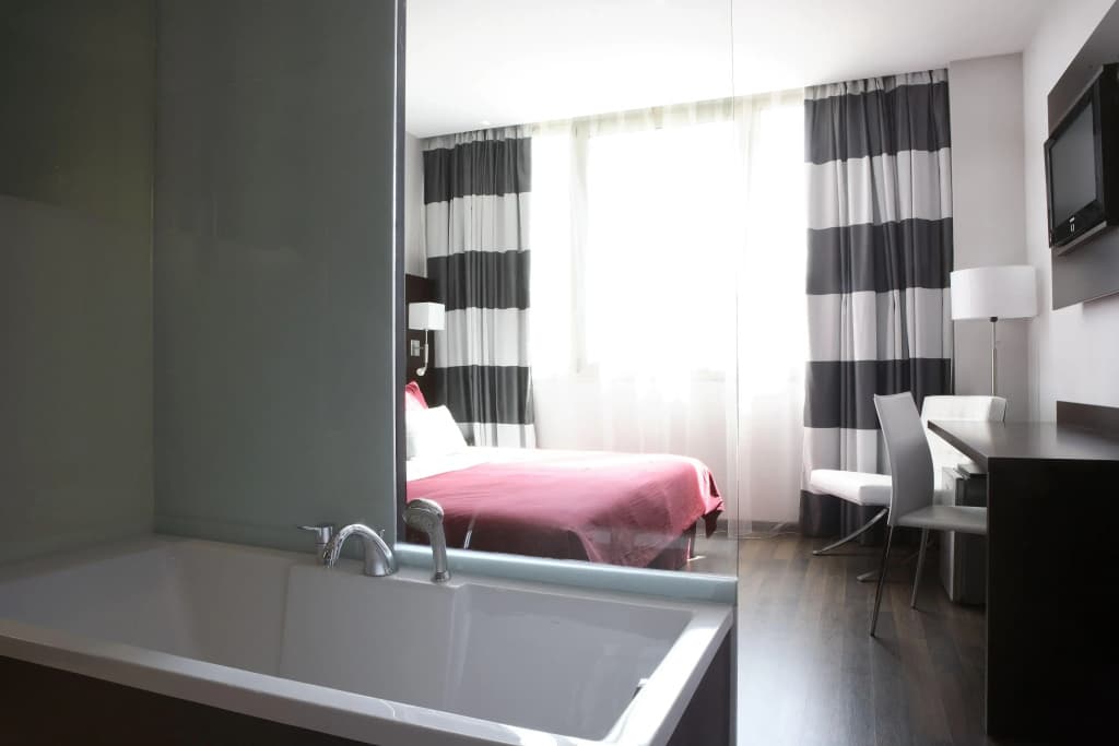 Hotel & Spa Villa Olímpic@ Suites - photo 4