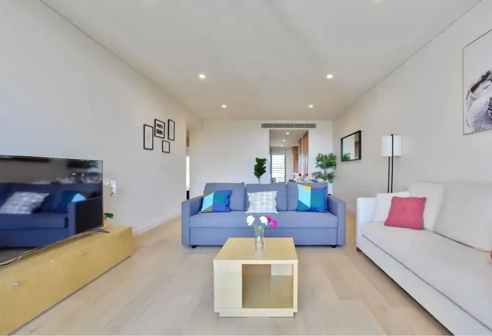 Apartment CBD - Harris St 6 - photo 2