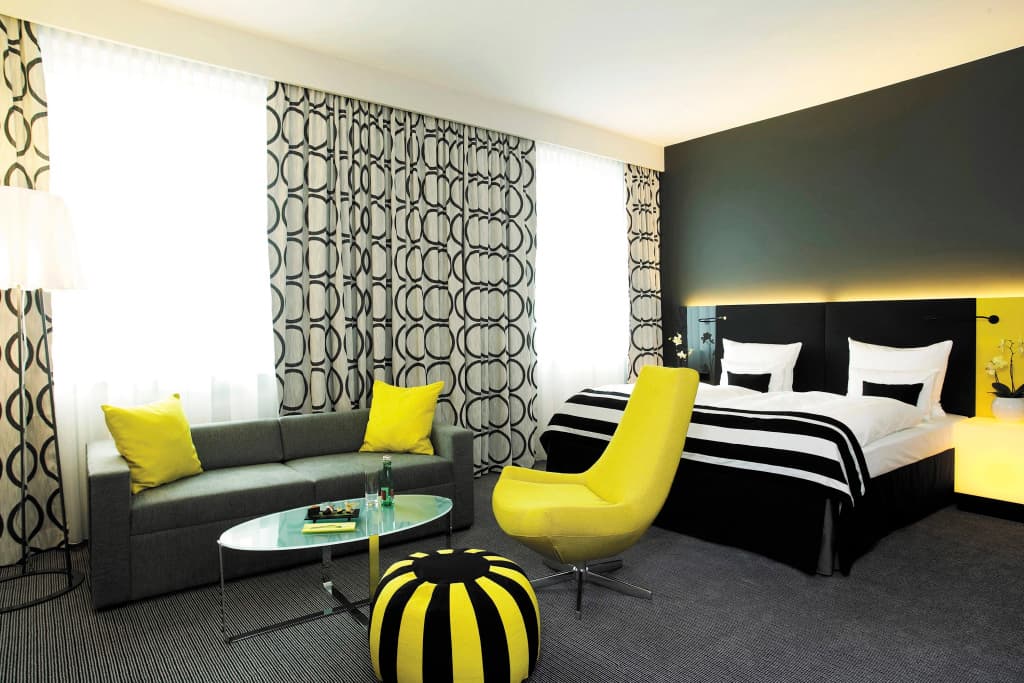 Vienna House by Wyndham Andel’s Berlin - photo 17